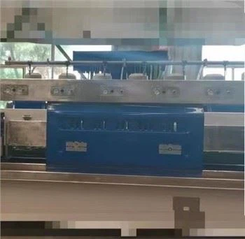 大型スラブ研磨機の研磨品質を向上させるにはどうすればよいでしょうか？