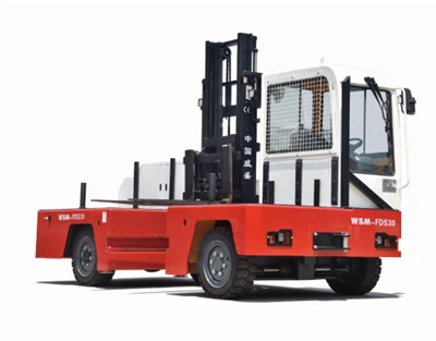 サイドリフトトラックの保証期間はどれくらいですか？