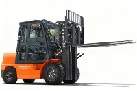 中国製ディーゼルフォークリフト