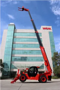 伸縮クレーンディーゼルドライブ